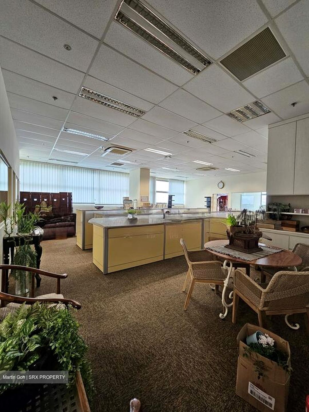 Northstar @ Amk (D20), Factory #499148611